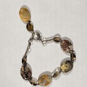 Stone Bracelet